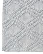 Chloe 7721 Grey Area Rug