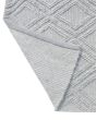 Chloe 7721 Grey Area Rug