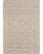 Chloe 7722 Natural/Grey Area Rug