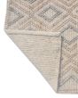 Chloe 7722 Natural/Grey Area Rug