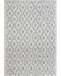 Chloe 7723 Ivory/Grey Area Rug