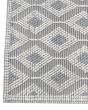 Chloe 7723 Ivory/Grey Area Rug