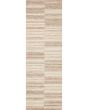 Chris CHR-03 Ivory/Clay Area Rug
