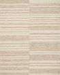 Chris CHR-03 Ivory/Clay Area Rug