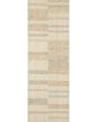 Chris CHR-04 Natural/Multi Area Rug