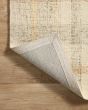 Chris CHR-04 Natural/Multi Area Rug