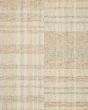 Chris CHR-04 Natural/Multi Area Rug