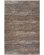 Ciara CR1 Chocolate Area Rug