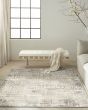 CK005 Enchanting ECH05 Cream Grey Rug