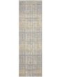 Ck005 Enchanting ECH05 Grey/Ivory Area Rug