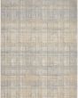 Ck005 Enchanting ECH05 Grey/Ivory Area Rug