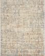 Ck005 Enchanting ECH06 Ivory/Grey Area Rug