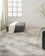 CK005 Enchanting ECH07 Ivory Grey Rug