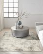 CK005 Enchanting ECH07 Ivory Grey Rug