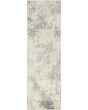 CK005 Enchanting ECH07 Ivory Grey Rug
