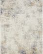 CK005 Enchanting ECH07 Ivory Grey Rug
