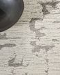 CK009 Sculptural SCL01 Grey Area Rug