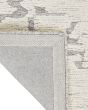 CK009 Sculptural SCL01 Grey Area Rug