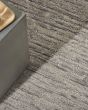 Ck010 Linear LNR01 Grey Area Rug