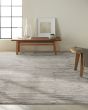 Ck010 Linear LNR01 Grey Area Rug