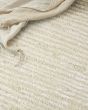 Ck010 Linear LNR01 Ivory Area Rug