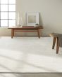 Ck010 Linear LNR01 Ivory Area Rug