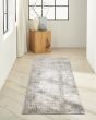 CK022 Infinity IFN01 Blue Multicolor Area Rug