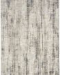 CK022 Infinity IFN02 Ivory Grey Blue Area Rug