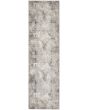 CK022 Infinity IFN03 Ivory Grey Area Rug