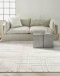 CK045 Impressions IMP01 Ivory Area Rug