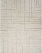 CK045 Impressions IMP01 Silver Area Rug