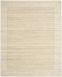 CK082 Ridge RDG01 Beige Ivory 2'x3' Area Rug