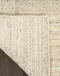 CK082 Ridge RDG01 Beige Ivory Area Rug