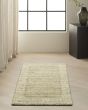 CK082 Ridge RDG01 Sage Ivory Area Rug