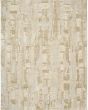 CK089 Drift DRF04 Biege Grey 7'10"x10'2" Area Rug