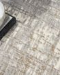 Ck950 Rush CK950 Ivory/Grey Area Rug