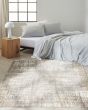 Ck950 Rush CK950 Ivory/Taupe Area Rug