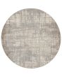Ck950 Rush CK950 Ivory/Taupe Area Rug
