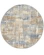 Ck950 Rush CK951 Blue/Beige Area Rug