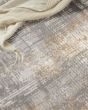 Ck950 Rush CK951 Grey/Beige Area Rug