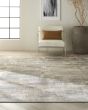 Ck950 Rush CK951 Grey/Beige Area Rug