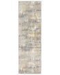 Ck950 Rush CK951 Grey/Beige Area Rug