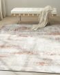 Ck950 Rush CK951 Ivory/Multi Area Rug