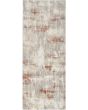 Ck950 Rush CK951 Ivory/Multi Area Rug