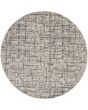 Ck950 Rush CK952 Ivory/Grey Area Rug