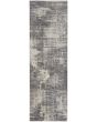 Ck950 Rush CK953 Grey/Beige Area Rug