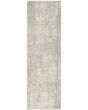 CK950 Rush CK955 Grey Area Rug