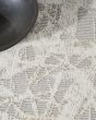 CK950 Rush CK956 Grey Ivory Area Rug