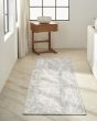 CK950 Rush CK956 Grey Ivory Area Rug