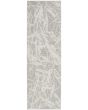 CK950 Rush CK956 Grey Ivory Area Rug